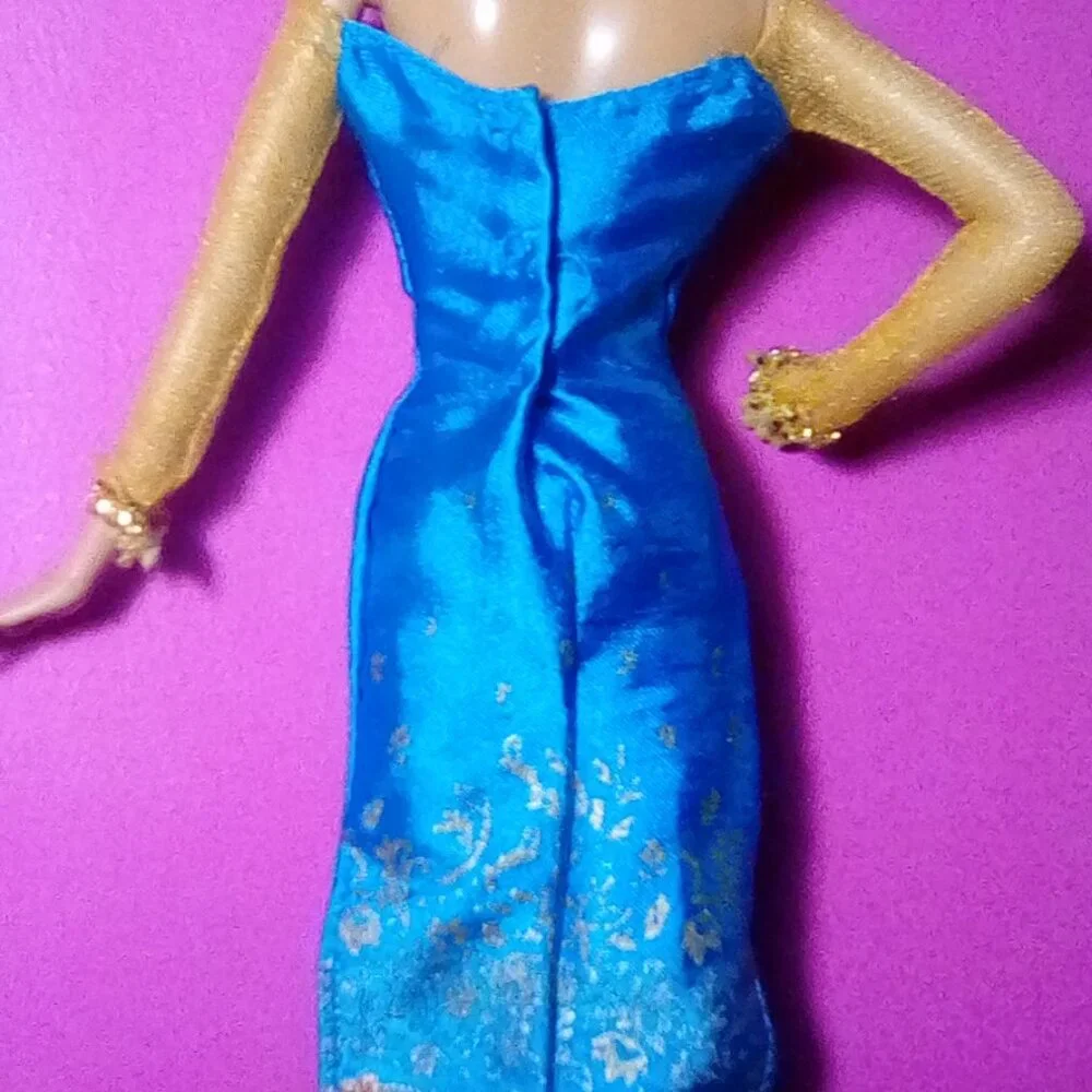 Barbie dolls world
